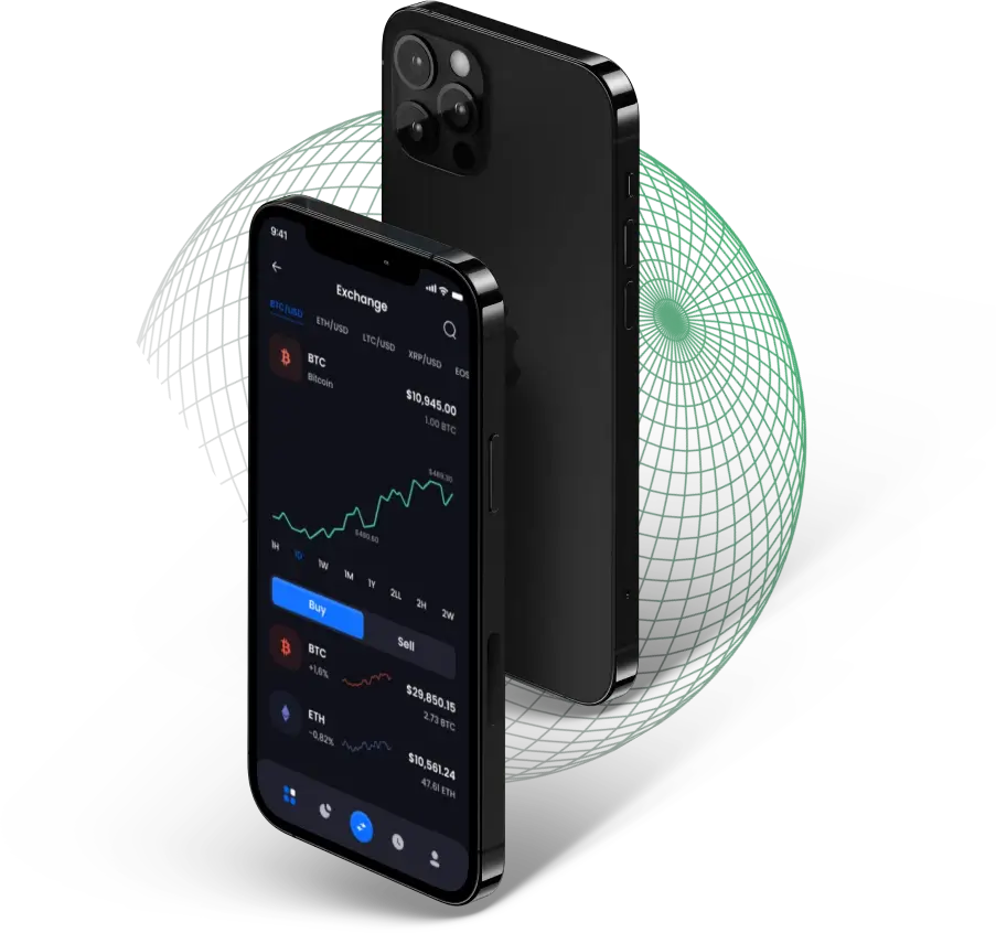 Zysk Monerix - Sign up