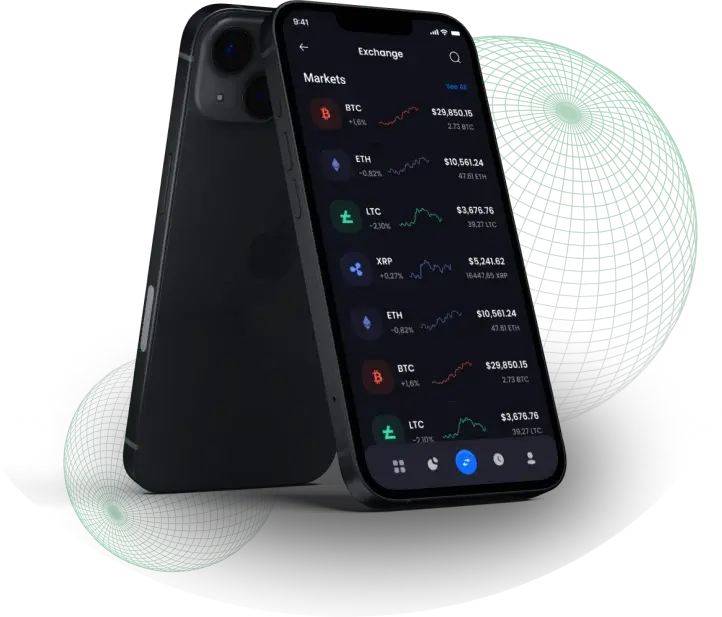 Zysk Monerix - Understanding the Heart of Zysk Monerix